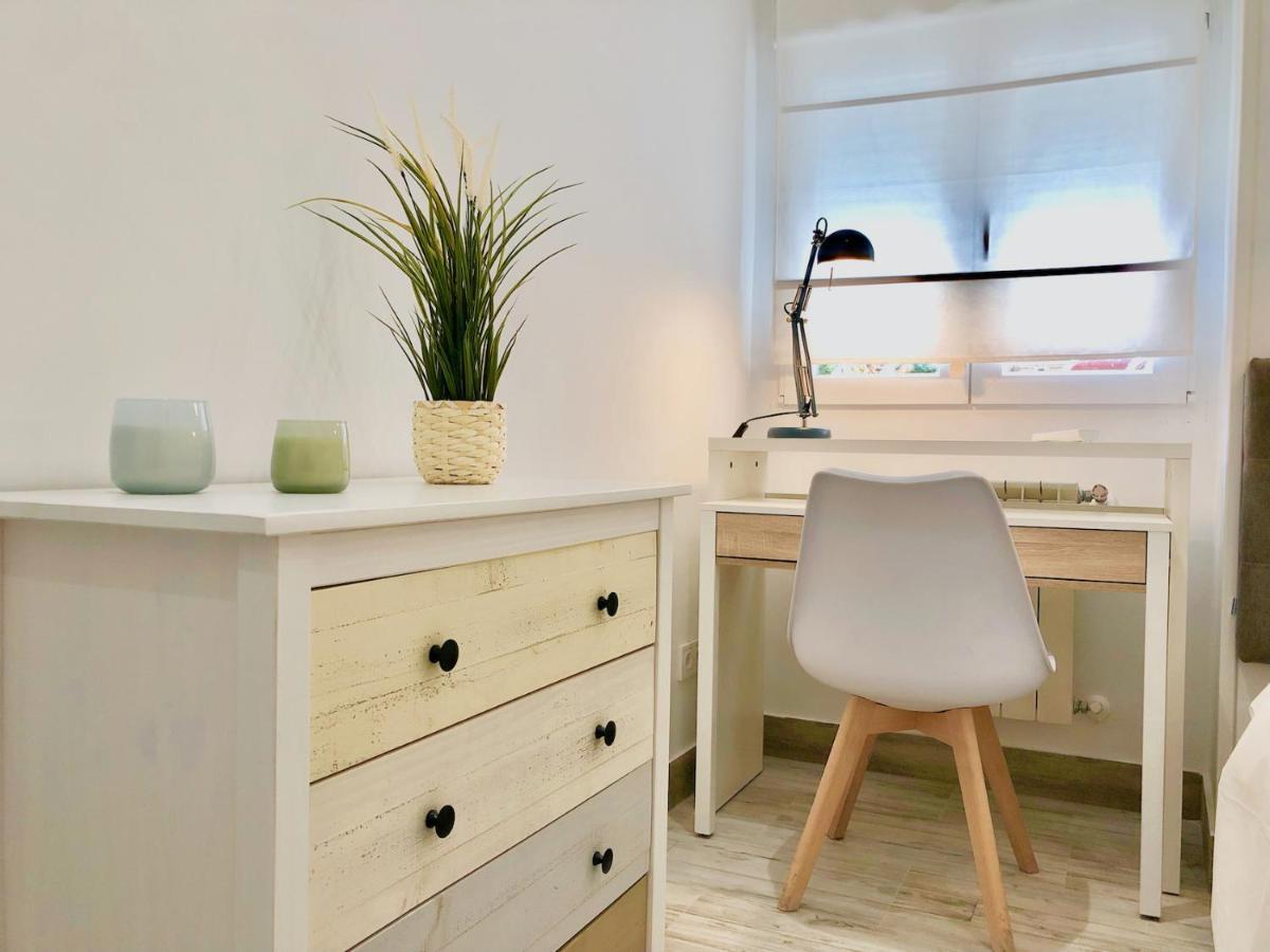 Apartamento Lopez Grass - Nuevo, A/a, Wifi, Tranquilo, Bien Comunicado Apartment