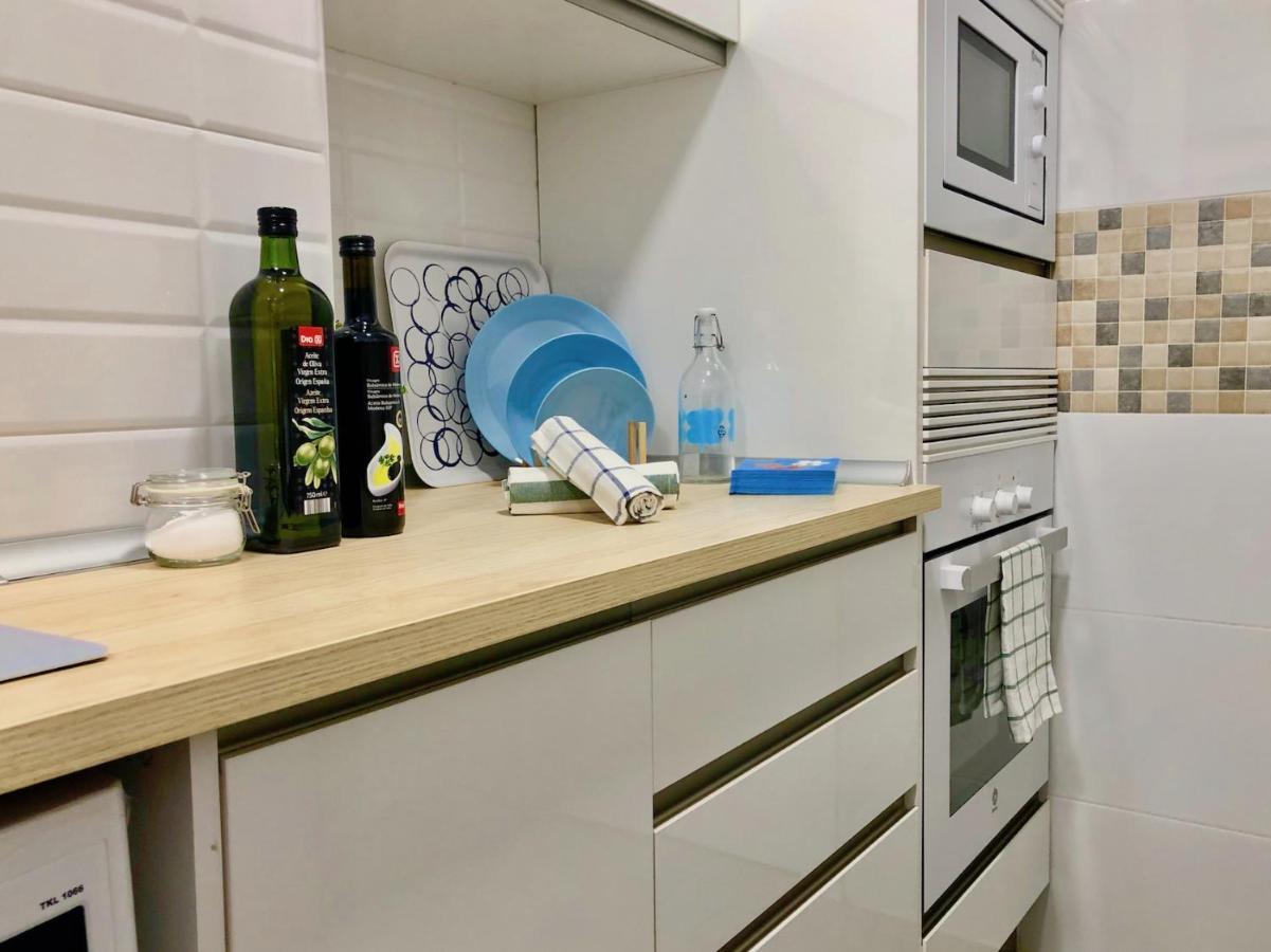 Apartamento Lopez Grass - Nuevo, A/a, Wifi, Tranquilo, Bien Comunicado Apartment